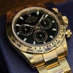 Rolex Daytona 116508 - (5/5)