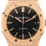 Audemars Piguet Royal Oak Selfwinding 15450OR.OO.D002CR.01 - (2/8)