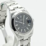 Rolex Datejust II 116300 (2017) - 41 mm Steel case (3/8)