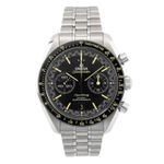 Omega Speedmaster 329.30.44.51.01.003 (2024) - Zwart wijzerplaat 44mm Staal (1/8)