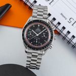 Omega Speedmaster Reduced 3518.50.00 - (1/8)