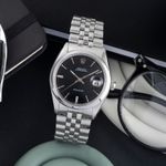 Rolex Oyster Precision 6694 (1986) - 34 mm (1/8)