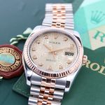 Rolex Datejust 36 116231 - (3/7)