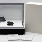 IWC Portofino Hand-Wound IW516401 (Unknown (random serial)) - Silver dial 45 mm Steel case (8/8)