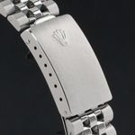 Rolex Datejust 36 16220 (1989) - 36mm Staal (8/8)