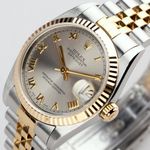 Rolex Datejust 31 78273 - (5/8)