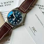 IWC Pilot Mark IW327004 - (7/7)