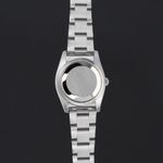 Rolex Datejust 36 116200 (2011) - 36mm Staal (7/8)