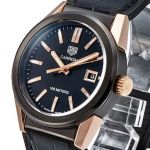 TAG Heuer Carrera Lady WBG1351.FC6418 - (6/6)