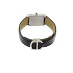 Cartier Tank Solo W5200005 - (4/6)