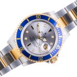 Rolex Submariner Date 116613 - (1/8)