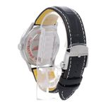 Breitling Navitimer GMT A32310251B1P1 (2025) - Zwart wijzerplaat 41mm Staal (4/7)