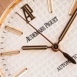 Audemars Piguet Royal Oak Selfwinding 15300OR.OO.D088CR.02 - (3/8)