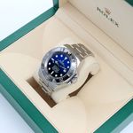 Rolex Sea-Dweller Deepsea 126660 (2018) - Black dial 44 mm Steel case (4/6)