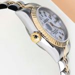 Rolex Lady-Datejust 69173 - (8/8)