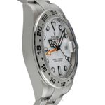 Rolex Explorer II 216570 - (6/8)