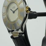 Cartier 21 Must de Cartier 123000P - (8/8)
