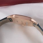 Cartier Santos Dumont WGSA0098 - (6/8)