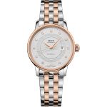 Mido Baroncelli M037.207.22.036.01 (2026) - 30mm Goud/Staal (1/1)