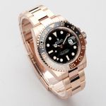 Rolex GMT-Master II 126715CHNR - (2/8)