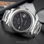 Rolex Datejust II 116334 - (2/8)