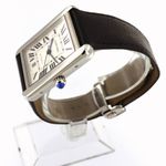 Cartier Tank Solo 3800 - (2/7)