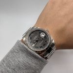 Rolex Datejust 36 126234 (2021) - 36mm Staal (4/6)