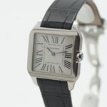 Cartier Santos Dumont 2789 - (5/8)