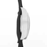 Tudor Black Bay Chrono 79360N (2025) - White dial 41 mm Steel case (4/5)