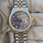 Rolex Datejust 31 278383RBR - (5/6)