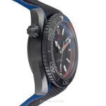 Omega Seamaster Planet Ocean 215.92.46.22.01.004 - (6/8)