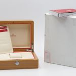 Omega Seamaster Aqua Terra 231.10.42.21.02.006 - (8/8)