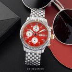 Longines Lindbergh Hour Angle L2.618.5 - (3/8)