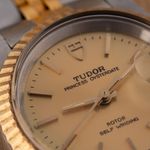 Tudor Prince Oysterdate 92413N - (3/8)