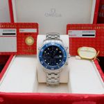 Omega Seamaster Diver 300 M 2225.80.00 - (3/8)