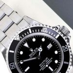 Rolex Sea-Dweller 4000 16600 - (3/8)