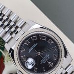 Rolex Datejust 36 116234 - (4/8)