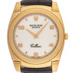 Rolex Cellini 5330 (2005) - 36mm (1/8)