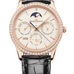 Jaeger-LeCoultre Master Ultra Thin Perpetual Q1142501 - (1/1)