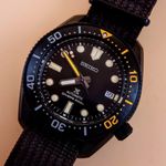 Seiko Prospex SPB255J1 (2025) - Black dial 42 mm Steel case (1/8)