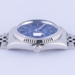 Rolex Datejust 36 16234 (1995) - 36 mm Steel case (6/8)