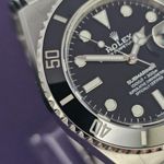Rolex Submariner Date 126610LN - (9/12)