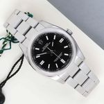 Rolex Oyster Perpetual 36 116000 (2018) - 36 mm Steel case (1/8)