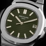 Patek Philippe Nautilus 5711/1A-014 - (3/8)