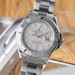 Rolex Yacht-Master 40 16622 - (3/8)