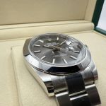 Rolex Datejust 41 126300 - (7/8)