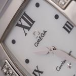 Omega Constellation 1586.70.00 - (6/8)