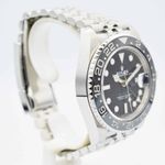 Rolex GMT-Master II 126710GRNR - (6/7)