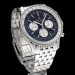 Breitling Navitimer 01 AB0121 (2022) - 43 mm Steel case (4/8)