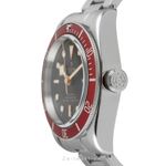 Tudor Black Bay 79230R (Onbekend (willekeurig serienummer)) - Zwart wijzerplaat 41mm Staal (5/8)
